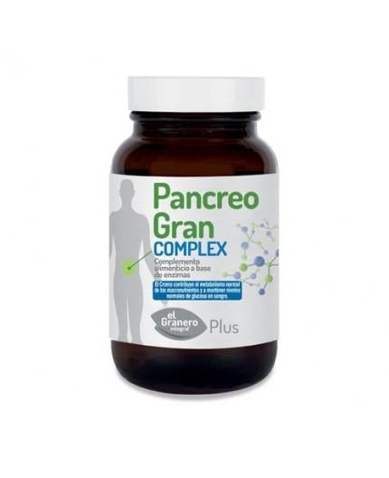 Complesso Pancreo Gran Complesso Pancreo Gran
