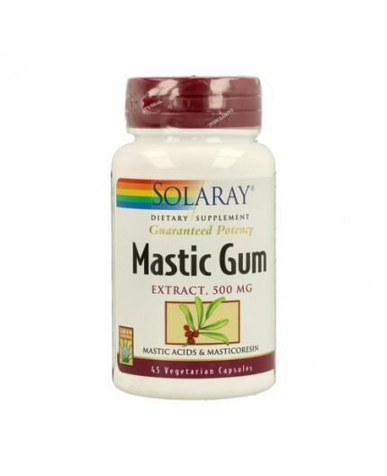 Mastic Gum