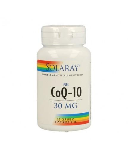 Pure Coenzyme Q10