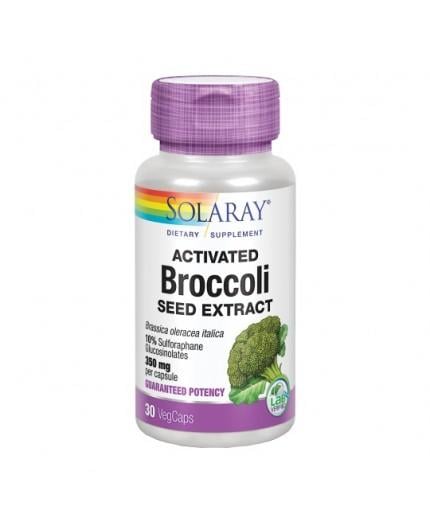 Broccoli Activated Seed Extract