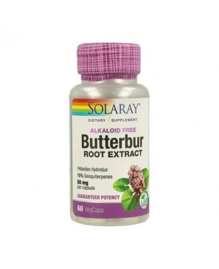 Butterbur (Butterbur Root)