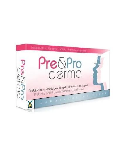 Pre&Pro Derma Pre&Pro Derma
