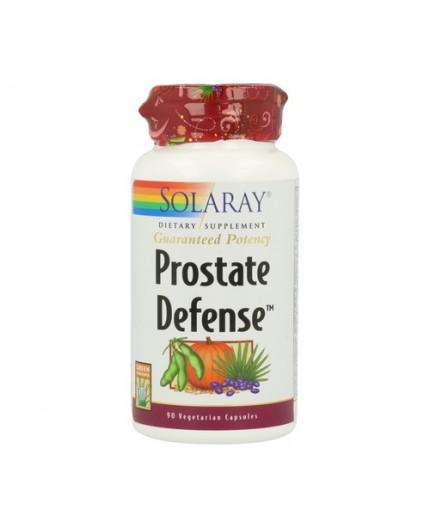 Prostata-Abwehr