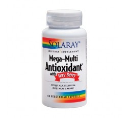 Mega-Multi Antioxidante