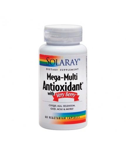 Mega-Multi antiossidante Mega-Multi antiossidante