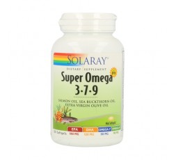 Super Omega 3-7-9