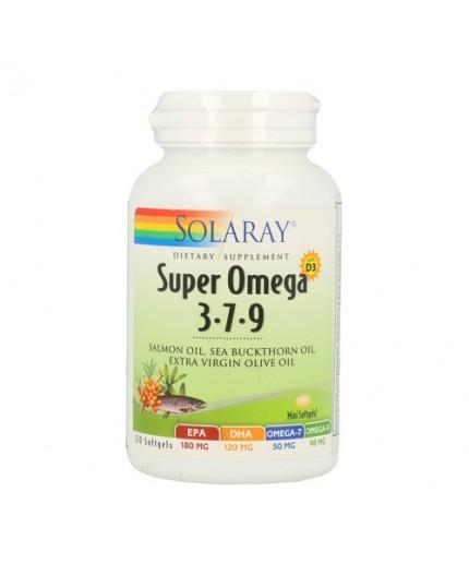 Super Omega 3-7-9