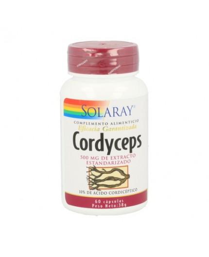 Cordyceps Fermentado Bio Cordyceps Fermentado Bio