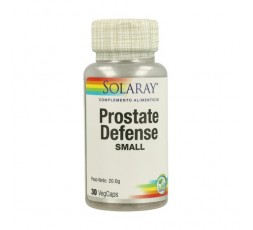Prostate Defense