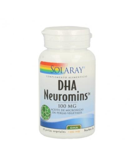 DHA Neuromine