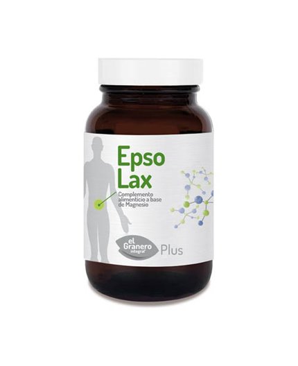 Epsolax Magnesium Salts 100