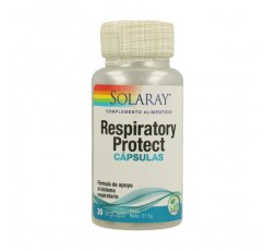 Respiratory Protect