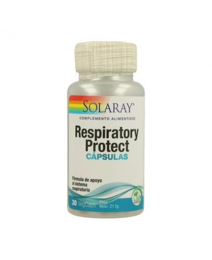 Respiratory Protect Respiratory Protect
