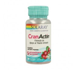 Cranactin (Arandano Rojo)