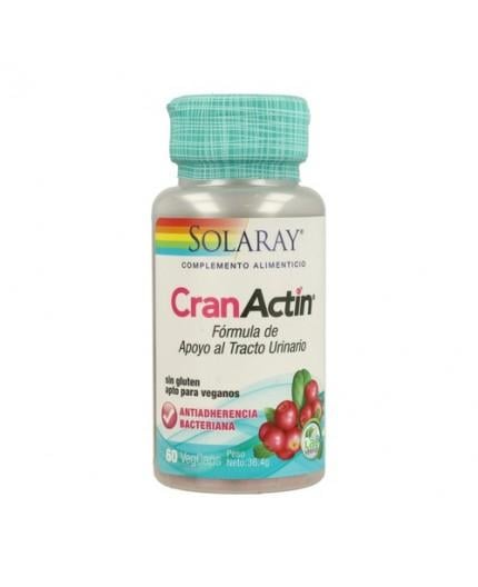 Cranactin (Arandano Rojo) Cranactin (Arandano Rojo)