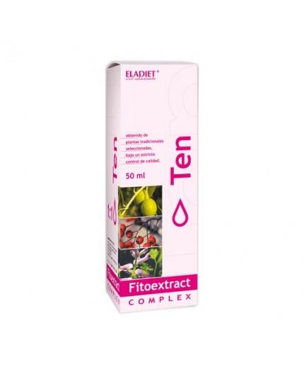Fitoextract Complex Ten Fitoextract Complex Ten