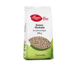 Quinoa hinchada Bio
