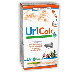 UriCalc