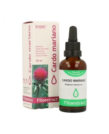 Milk Thistle Extract Milk Thistle Extract