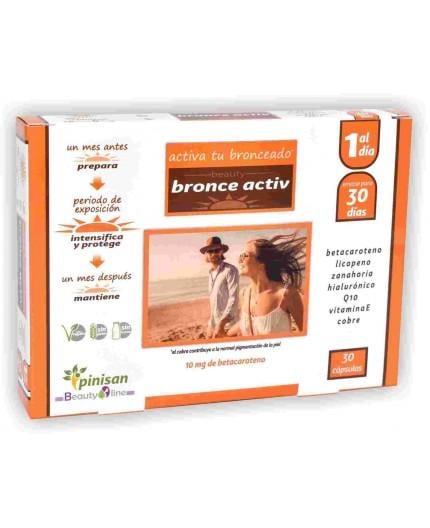 Bronce Activ Beauty Line