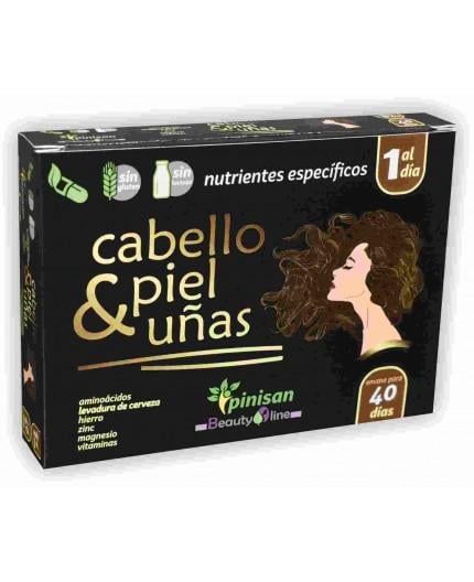 Cabello Piel Y Uñas Cabello Piel Y Uñas