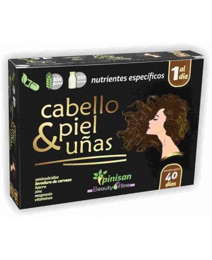 Haare Haut und Nägel Haare Haut und Nägel