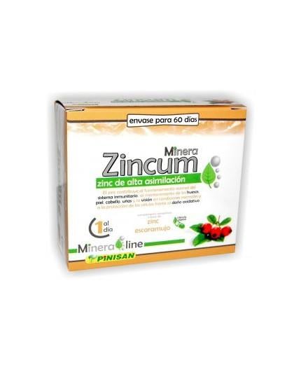 miniera di zinco miniera di zinco