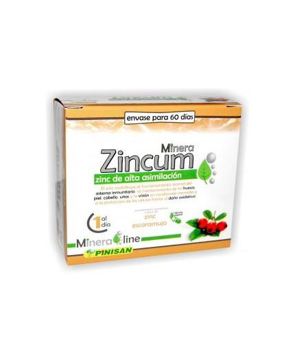 Zincum Mine Zincum Mine