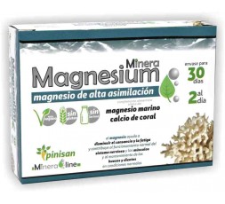 Minera Magnesium