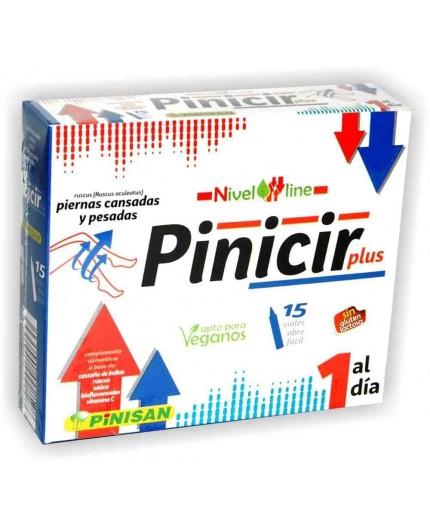 Pinicir Plus Tired Legs