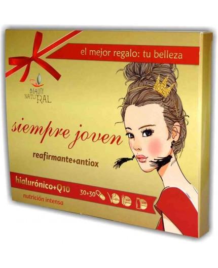 Cofre Pack Siempre Joven Cofre Pack Siempre Joven