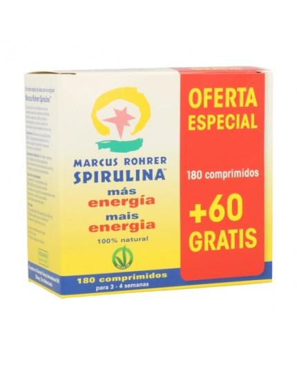 Espirulina Bio Espirulina Bio