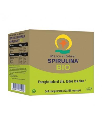 Espirulina Bio Espirulina Bio
