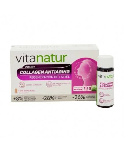 Vitanatur Collagen Antiaging