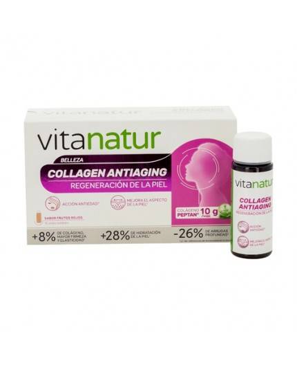 Vitanatur Collagene Antietà
