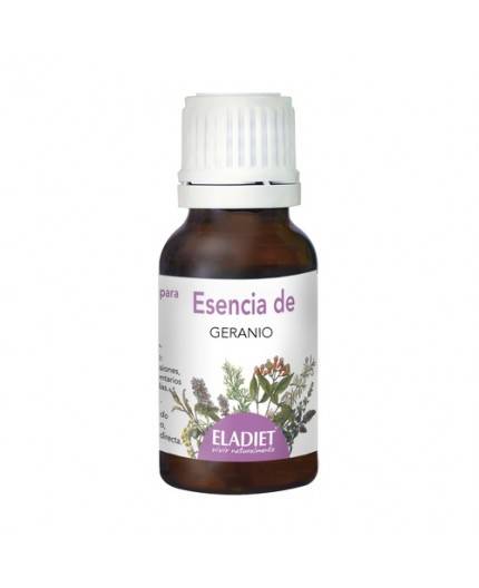 Aceite Esencial de Geranio Aceite Esencial de Geranio