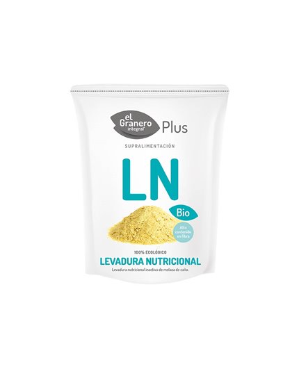 Bio Nährhefe Bio Nährhefe