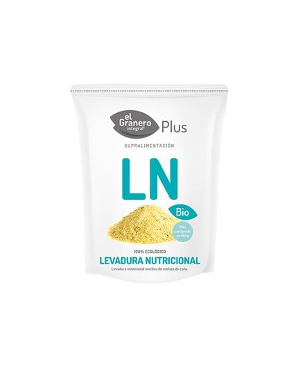 Bio Nutritional Yeast Bio Nutritional Yeast