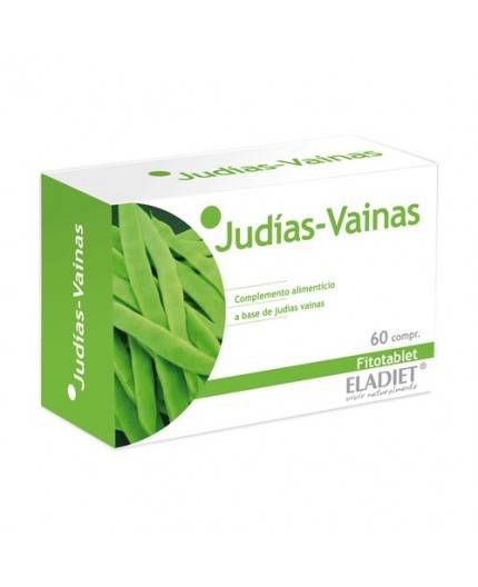 Judias Vainas Judias Vainas