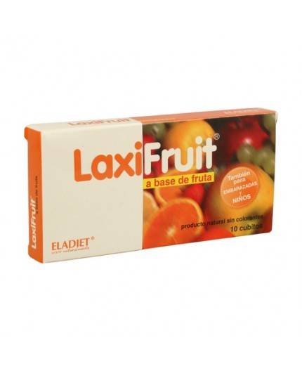 Laxifruit Laxifruit
