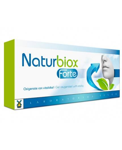 Naturbiox Forte