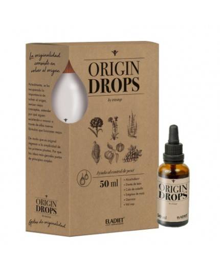 Origin Drops Origin Drops