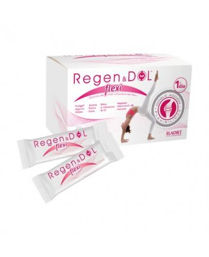 Regen & Dol Flexi Regen & Dol Flexi
