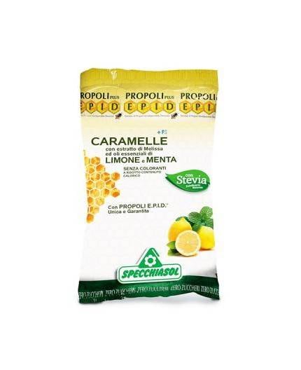 Epid Lemon Candies