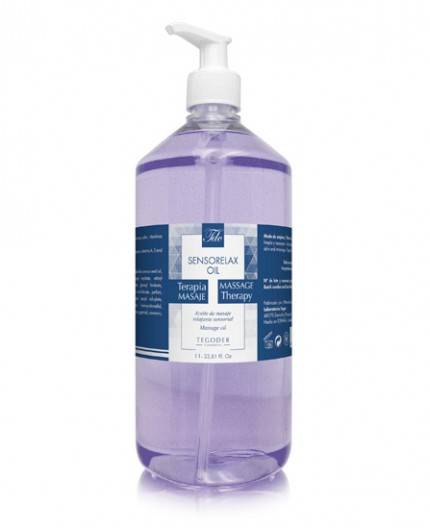 Sensorelax Oil Sensorelax Oil