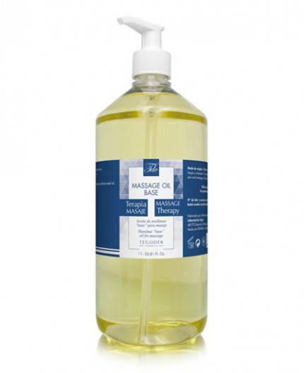 Aceite De Masaje Con Base De Avellanas Aceite De Masaje Con Base De Avellanas
