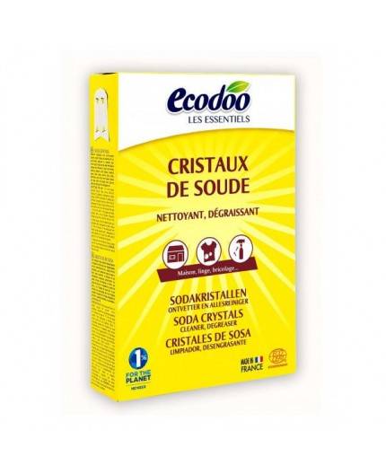 Sgrassante al carbonato di sodio