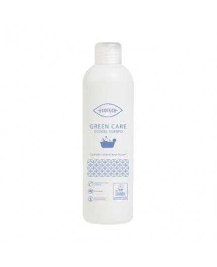 Gel De Baño Green Care Ecológico Gel De Baño Green Care Ecológico