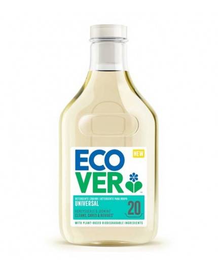 Detergente Universal Madreselva Jazmín Detergente Universal Madreselva Jazmín