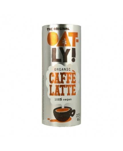 Bebida De Avena Caffe Latte Bebida De Avena Caffe Latte